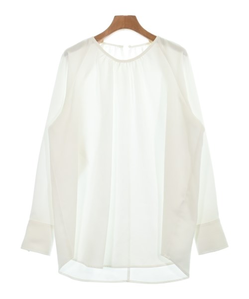 SENSE OF PLACE by URBAN RESEARCH（センスオブプレイスバイアーバンリサーチ）カジュアルシャツ 白 サイズ:ONE レディース/2200622257129