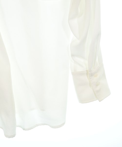 SENSE OF PLACE by URBAN RESEARCH（センスオブプレイスバイアーバンリサーチ）カジュアルシャツ 白 サイズ:ONE レディース/2200622257129