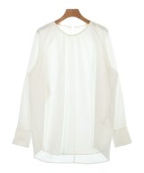 SENSE OF PLACE by URBAN RESEARCH（センスオブプレイスバイアーバンリサーチ）カジュアルシャツ 白 サイズ:ONE レディース/2200622257129