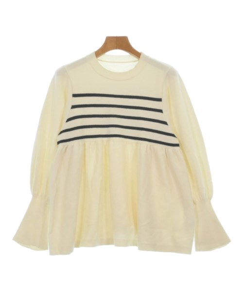 センスオブプレイスバイアーバンリサーチ(SENSE OF PLACE by URBAN RESEARCH)のSENSE OF PLACE by URBAN RESEARCH ニット・セーター