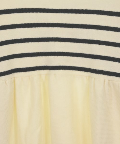 SENSE OF PLACE by URBAN RESEARCH（センスオブプレイスバイアーバンリサーチ）ニット・セーター 白 サイズ:ONE レディース/2200619101015