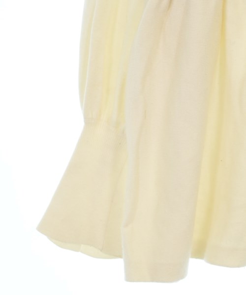 SENSE OF PLACE by URBAN RESEARCH（センスオブプレイスバイアーバンリサーチ）ニット・セーター 白 サイズ:ONE レディース/2200619101015