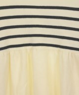 SENSE OF PLACE by URBAN RESEARCH（センスオブプレイスバイアーバンリサーチ）ニット・セーター 白 サイズ:ONE レディース/2200619101015