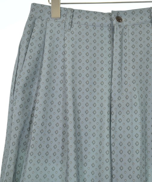 SENSE OF PLACE by URBAN RESEARCH（センスオブプレイスバイアーバンリサーチ）その他 青 サイズ:M レディース/2200626894023