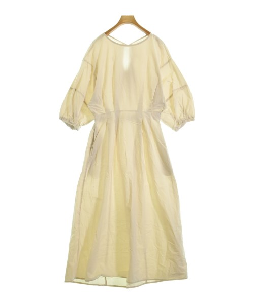 SENSE OF PLACE by URBAN RESEARCH（センスオブプレイスバイアーバンリサーチ）ワンピース ベージュ サイズ:ONE レディース/2200615136042