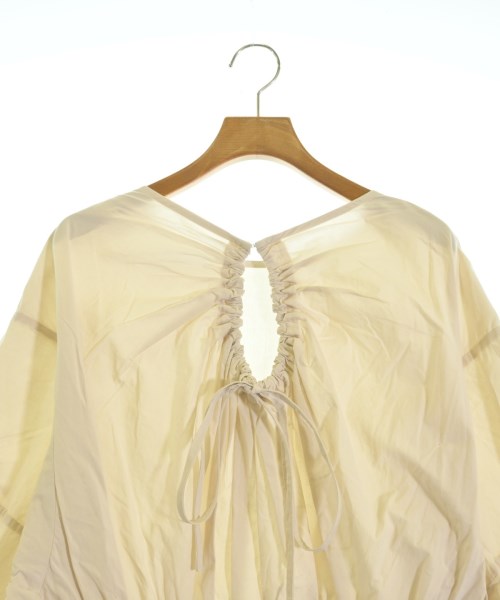 SENSE OF PLACE by URBAN RESEARCH（センスオブプレイスバイアーバンリサーチ）ワンピース ベージュ サイズ:ONE レディース/2200615136042