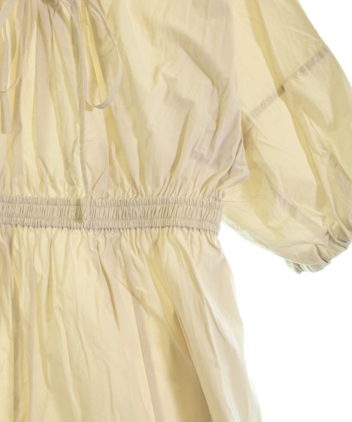 SENSE OF PLACE by URBAN RESEARCH（センスオブプレイスバイアーバンリサーチ）ワンピース ベージュ サイズ:ONE レディース/2200615136042