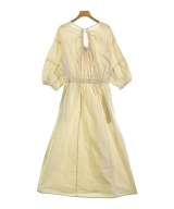 SENSE OF PLACE by URBAN RESEARCH（センスオブプレイスバイアーバンリサーチ）ワンピース ベージュ サイズ:ONE レディース/2200615136042