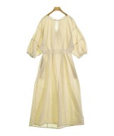 SENSE OF PLACE by URBAN RESEARCH（センスオブプレイスバイアーバンリサーチ）ワンピース ベージュ サイズ:ONE レディース/2200615136042