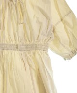 SENSE OF PLACE by URBAN RESEARCH（センスオブプレイスバイアーバンリサーチ）ワンピース ベージュ サイズ:ONE レディース/2200615136042