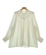 SENSE OF PLACE by URBAN RESEARCH（センスオブプレイスバイアーバンリサーチ）カジュアルシャツ 白 サイズ:ONE レディース/2200632021062