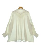 SENSE OF PLACE by URBAN RESEARCH（センスオブプレイスバイアーバンリサーチ）カジュアルシャツ 白 サイズ:ONE レディース/2200632021062