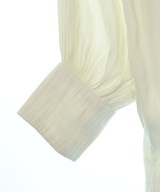 SENSE OF PLACE by URBAN RESEARCH（センスオブプレイスバイアーバンリサーチ）カジュアルシャツ 白 サイズ:ONE レディース/2200632021062