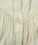 SENSE OF PLACE by URBAN RESEARCH（センスオブプレイスバイアーバンリサーチ）カジュアルシャツ 白 サイズ:ONE レディース/2200632021062