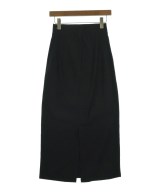 SENSE OF PLACE by URBAN RESEARCH（センスオブプレイスバイアーバンリサーチ）ロング・マキシ丈スカート 黒 サイズ:M レディース/2200618673131