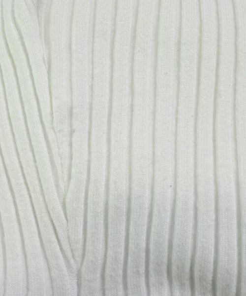 SENSE OF PLACE by URBAN RESEARCH（センスオブプレイスバイアーバンリサーチ）ニット・セーター 白 サイズ:ONE レディース/2200620735025