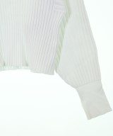 SENSE OF PLACE by URBAN RESEARCH（センスオブプレイスバイアーバンリサーチ）ニット・セーター 白 サイズ:ONE レディース/2200620735025