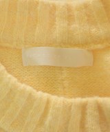 SENSE OF PLACE by URBAN RESEARCH（センスオブプレイスバイアーバンリサーチ）ニット・セーター 黄 サイズ:ONE レディース/2200631262015