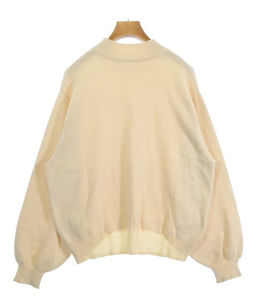 SENSE OF PLACE by URBAN RESEARCH（センスオブプレイスバイアーバンリサーチ）ニット・セーター ベージュ サイズ:F レディース/2200620276023