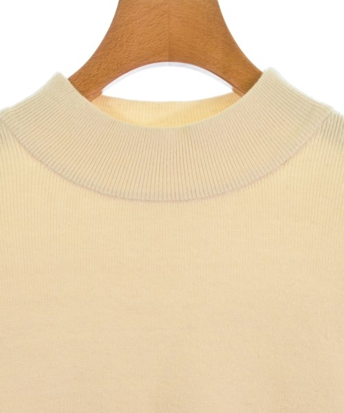 SENSE OF PLACE by URBAN RESEARCH（センスオブプレイスバイアーバンリサーチ）ニット・セーター ベージュ サイズ:F レディース/2200620276023