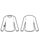 SENSE OF PLACE by URBAN RESEARCH（センスオブプレイスバイアーバンリサーチ）ニット・セーター ベージュ サイズ:F レディース/2200620276023