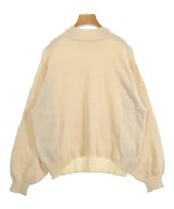 SENSE OF PLACE by URBAN RESEARCH（センスオブプレイスバイアーバンリサーチ）ニット・セーター ベージュ サイズ:F レディース/2200620276023