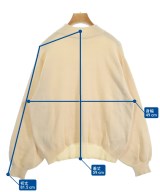 SENSE OF PLACE by URBAN RESEARCH（センスオブプレイスバイアーバンリサーチ）ニット・セーター ベージュ サイズ:F レディース/2200620276023