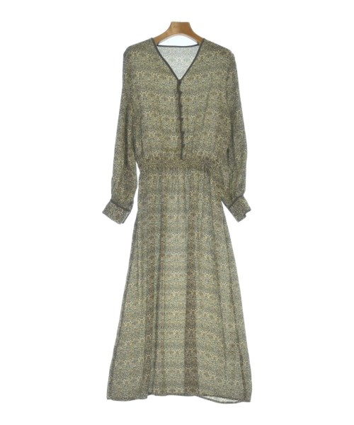 センスオブプレイスバイアーバンリサーチ(SENSE OF PLACE by URBAN RESEARCH)のSENSE OF PLACE by URBAN RESEARCH ワンピース