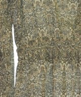 SENSE OF PLACE by URBAN RESEARCH（センスオブプレイスバイアーバンリサーチ）ワンピース 茶 サイズ:ONE レディース/2200630100073