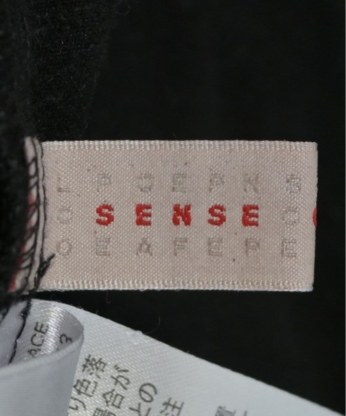 SENSE OF PLACE by URBAN RESEARCH（センスオブプレイスバイアーバンリサーチ）スラックス 黒 サイズ:38(M位) レディース/2200609956120