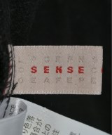 SENSE OF PLACE by URBAN RESEARCH（センスオブプレイスバイアーバンリサーチ）スラックス 黒 サイズ:38(M位) レディース/2200609956120