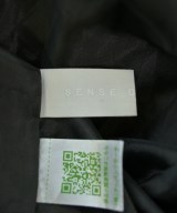SENSE OF PLACE by URBAN RESEARCH（センスオブプレイスバイアーバンリサーチ）ワンピース 黒 サイズ:ONE レディース/2200607661019