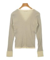 SENSE OF PLACE by URBAN RESEARCH（センスオブプレイスバイアーバンリサーチ）Tシャツ・カットソー ベージュ サイズ:ONE レディース/2200607661064