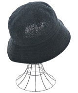 SENSE OF PLACE by URBAN RESEARCH（センスオブプレイスバイアーバンリサーチ）ハット 黒 サイズ:ONE レディース/2200601540037