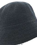 SENSE OF PLACE by URBAN RESEARCH（センスオブプレイスバイアーバンリサーチ）ハット 黒 サイズ:ONE レディース/2200601540037