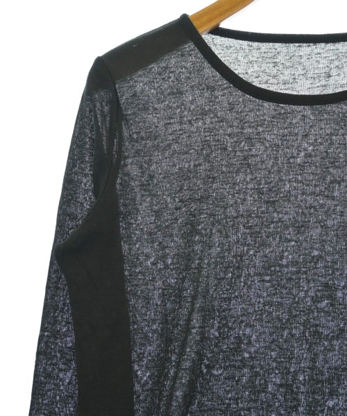 SENSE OF PLACE by URBAN RESEARCH（センスオブプレイスバイアーバンリサーチ）Tシャツ・カットソー 黒 サイズ:ONE レディース/2200608738055