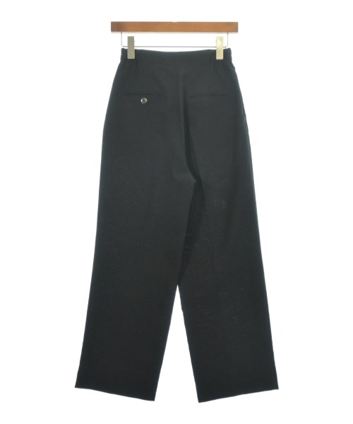 SENSE OF PLACE by URBAN RESEARCH（センスオブプレイスバイアーバンリサーチ）クロップドパンツ 黒 サイズ:S レディース/2200615417028