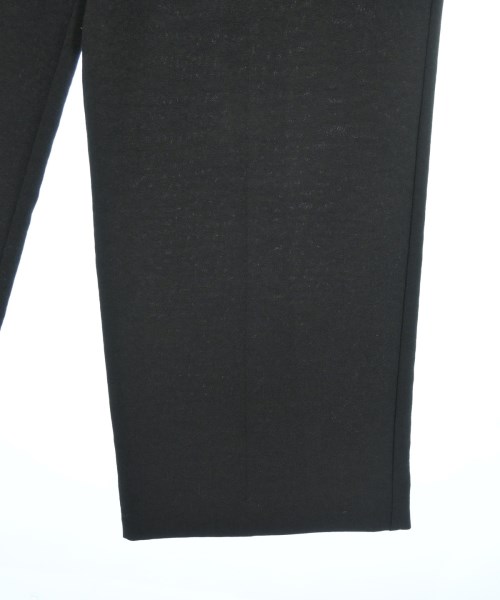 SENSE OF PLACE by URBAN RESEARCH（センスオブプレイスバイアーバンリサーチ）クロップドパンツ 黒 サイズ:S レディース/2200615417028