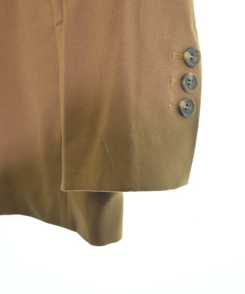 SENSE OF PLACE by URBAN RESEARCH（センスオブプレイスバイアーバンリサーチ）カジュアルジャケット 茶 サイズ:ONE レディース/2200608389066