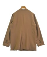 SENSE OF PLACE by URBAN RESEARCH（センスオブプレイスバイアーバンリサーチ）カジュアルジャケット 茶 サイズ:ONE レディース/2200608389066