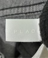 SENSE OF PLACE by URBAN RESEARCH（センスオブプレイスバイアーバンリサーチ）デニムパンツ グレー サイズ:S レディース/2200617505037