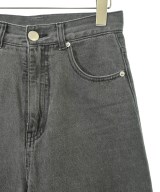 SENSE OF PLACE by URBAN RESEARCH（センスオブプレイスバイアーバンリサーチ）デニムパンツ グレー サイズ:S レディース/2200617505037