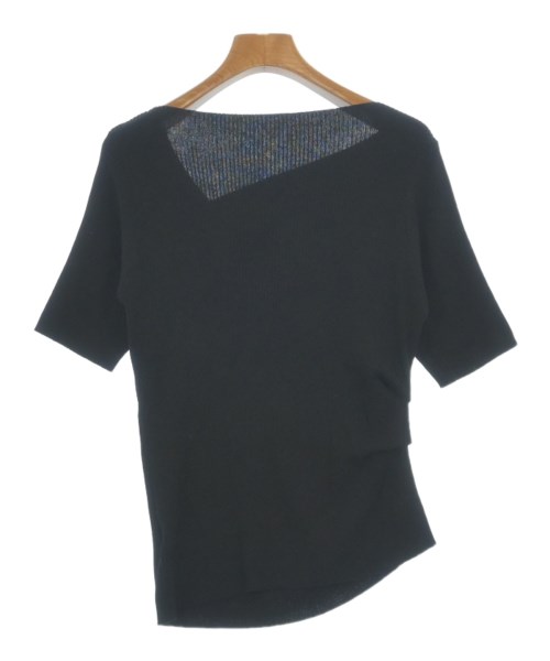 SENSE OF PLACE by URBAN RESEARCH（センスオブプレイスバイアーバンリサーチ）ニット・セーター 黒 サイズ:ONE レディース/2200613860048