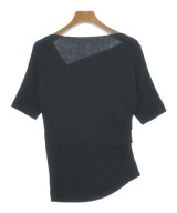 SENSE OF PLACE by URBAN RESEARCH（センスオブプレイスバイアーバンリサーチ）ニット・セーター 黒 サイズ:ONE レディース/2200613860048