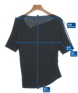 SENSE OF PLACE by URBAN RESEARCH（センスオブプレイスバイアーバンリサーチ）ニット・セーター 黒 サイズ:ONE レディース/2200613860048