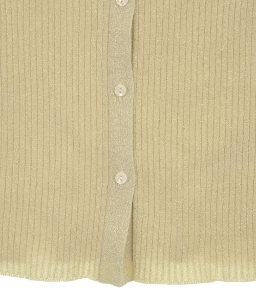 SENSE OF PLACE by URBAN RESEARCH（センスオブプレイスバイアーバンリサーチ）カーディガン ベージュ サイズ:ONE レディース/2200614219128