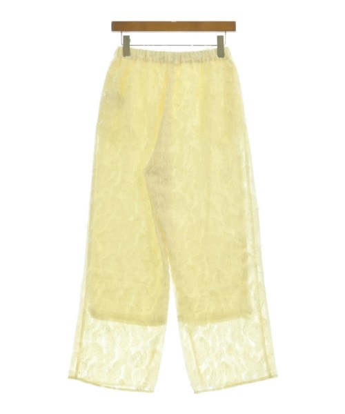 SENSE OF PLACE by URBAN RESEARCH（センスオブプレイスバイアーバンリサーチ）その他 白 サイズ:ONE レディース/2200614399219