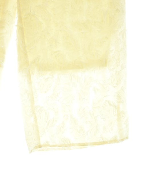 SENSE OF PLACE by URBAN RESEARCH（センスオブプレイスバイアーバンリサーチ）その他 白 サイズ:ONE レディース/2200614399219