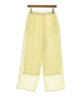 SENSE OF PLACE by URBAN RESEARCH（センスオブプレイスバイアーバンリサーチ）その他 白 サイズ:ONE レディース/2200614399219