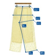 SENSE OF PLACE by URBAN RESEARCH（センスオブプレイスバイアーバンリサーチ）その他 白 サイズ:ONE レディース/2200614399219